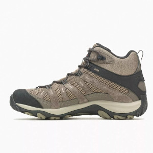 Черевики Merrell Alverstone 2 GTX J036917