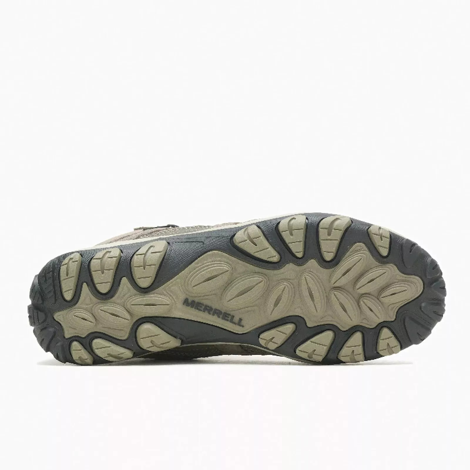 Черевики Merrell Alverstone 2 GTX J036917