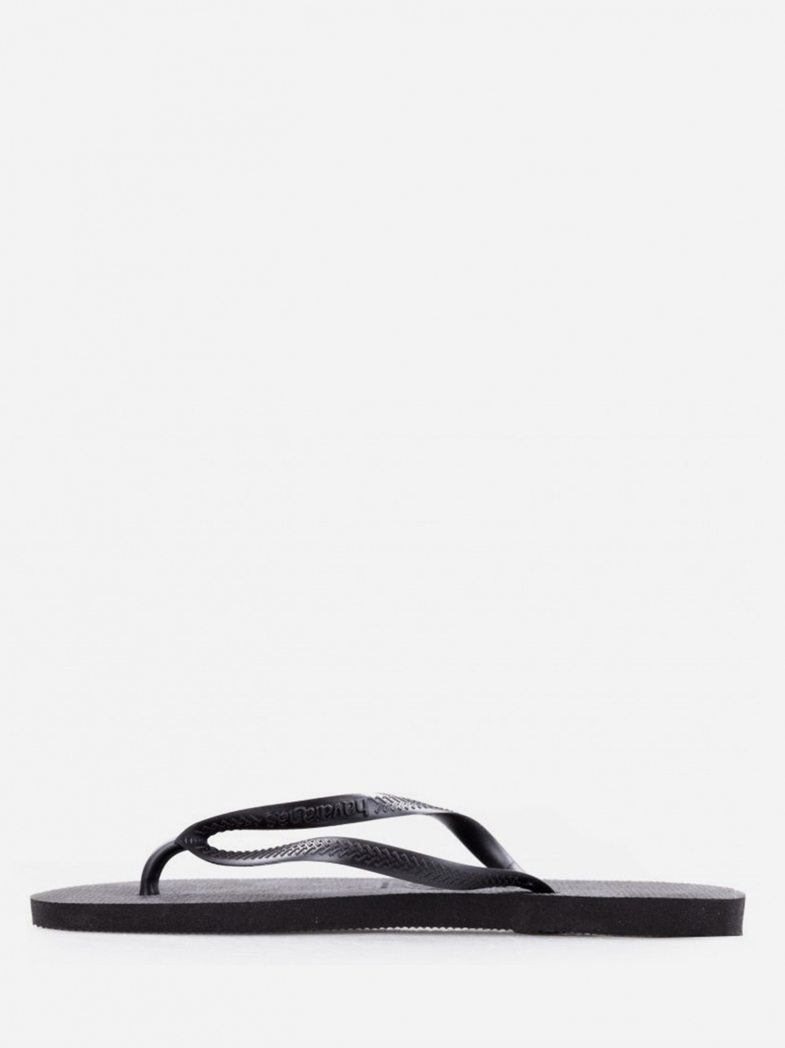 Тапочки жіночі Havaianas Slim Preto Black 4000030-0090 43-44 4000030-0090
