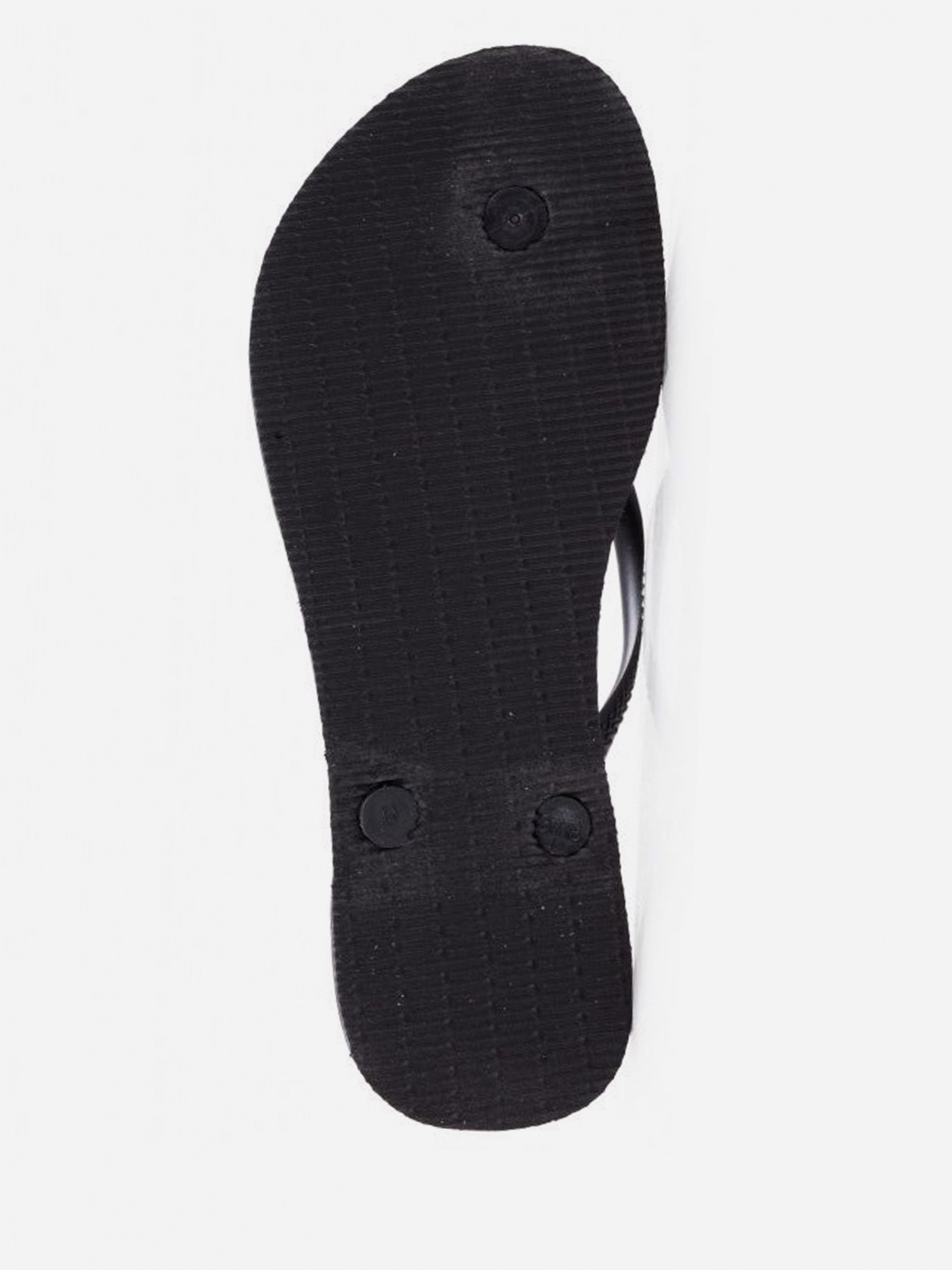 Тапочки жіночі Havaianas Slim Preto Black 4000030-0090 43-44 4000030-0090