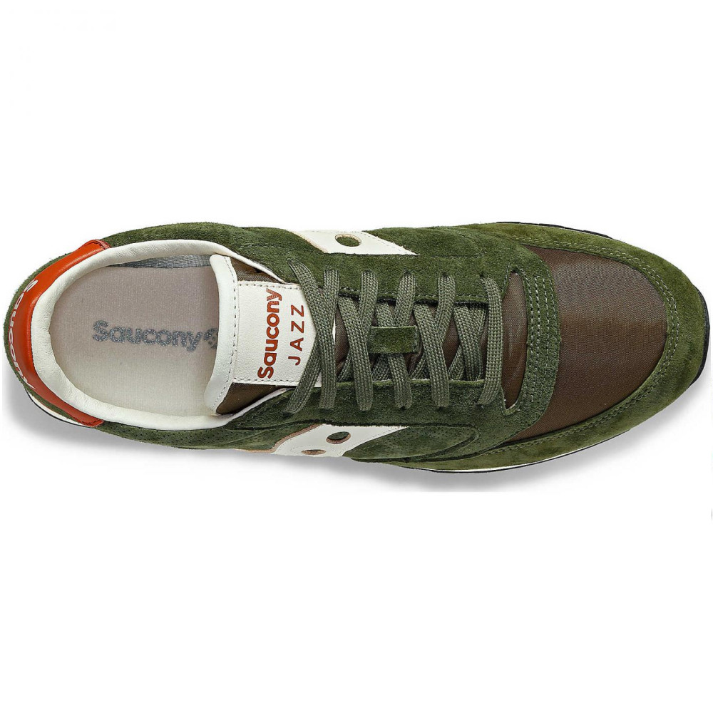 Кросівки Saucony JAZZ ORIGINAL S70787-3