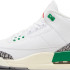 Кросівки Jordan 3 Retro Lucky Green (W) CK9246-136