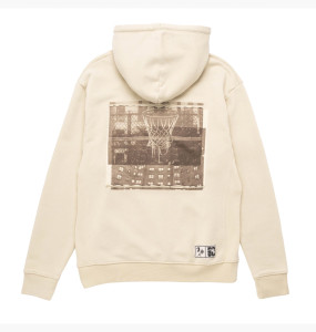 Худі Jordan x UNION x Bephies Beauty Supply Fleece Hoodie Rattan FD4244-206