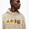 Худі Jordan x UNION x Bephies Beauty Supply Fleece Hoodie Rattan FD4244-206