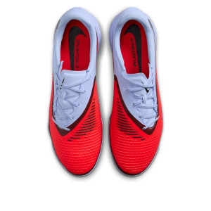 Сороконіжки Nike PHANTOM 6 LOW ACAD TF HQ2325-400