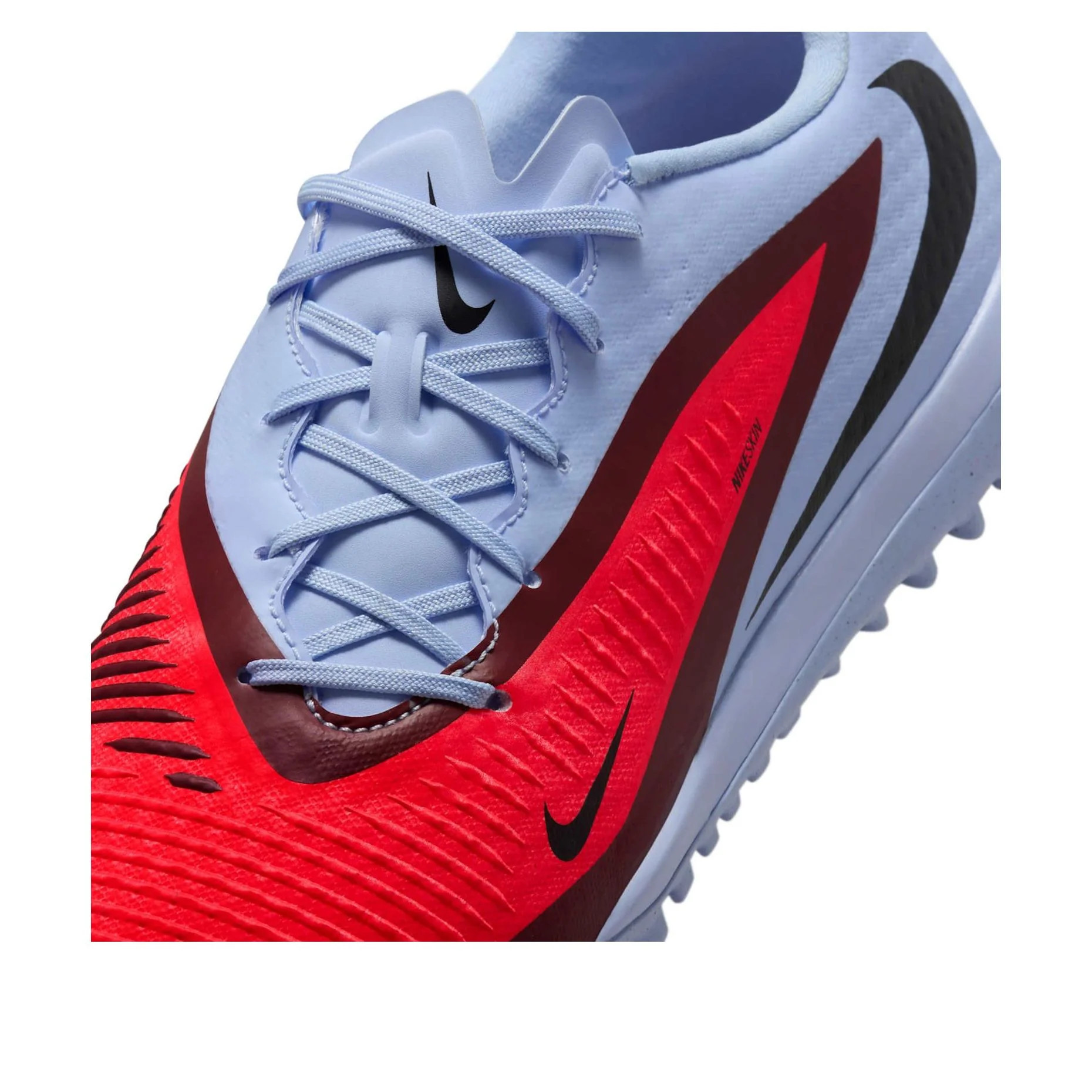 Бутси Nike PHANTOM 6 LOW ACAD TF HQ2325-400
