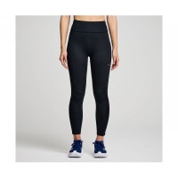 Тайтси Saucony FORTIFY CROP TIGHT SAW800452-BK