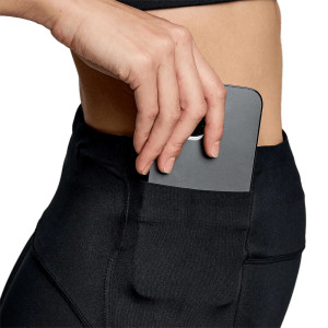 Тайтси Saucony FORTIFY CROP TIGHT SAW800452-BK