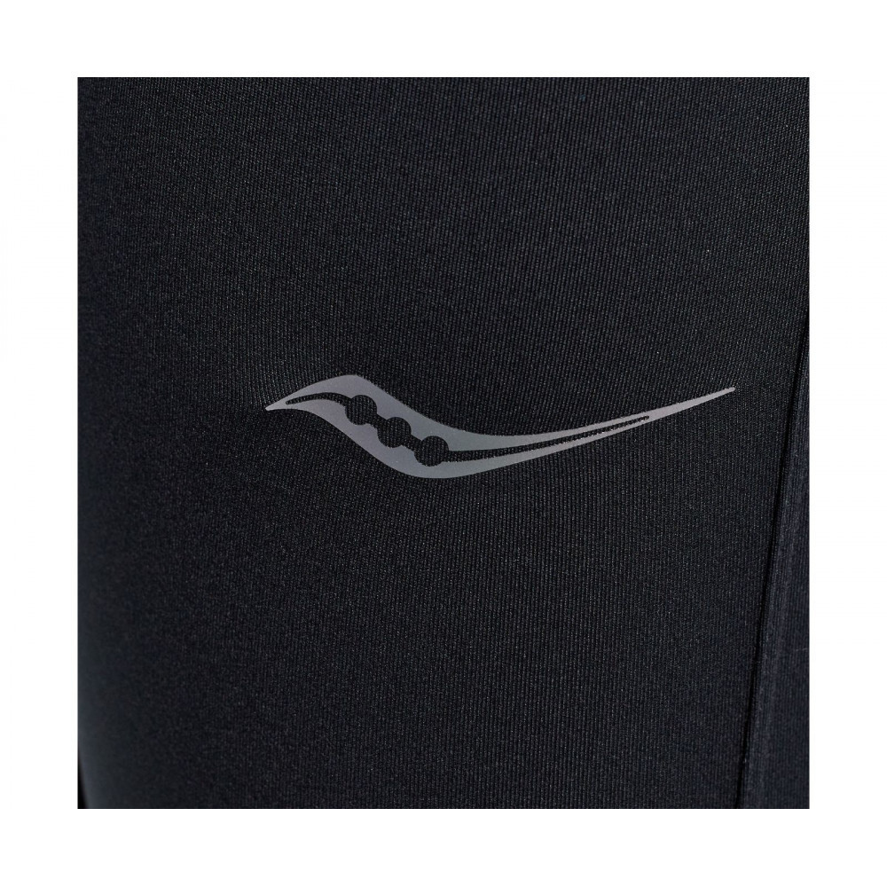 Тайтси Saucony FORTIFY CROP TIGHT SAW800452-BK