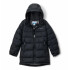 Куртка дитяча PIKE LAKE™ MID JACKET 2133871010 Columbia M Чорний 2133871010