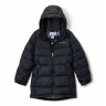 Куртка дитяча PIKE LAKE™ MID JACKET 2133871010 Columbia M Чорний 2133871010