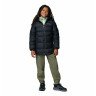 Куртка дитяча PIKE LAKE™ MID JACKET 2133871010 Columbia M Чорний 2133871010