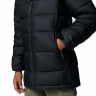 Куртка дитяча PIKE LAKE™ MID JACKET 2133871010 Columbia M Чорний 2133871010