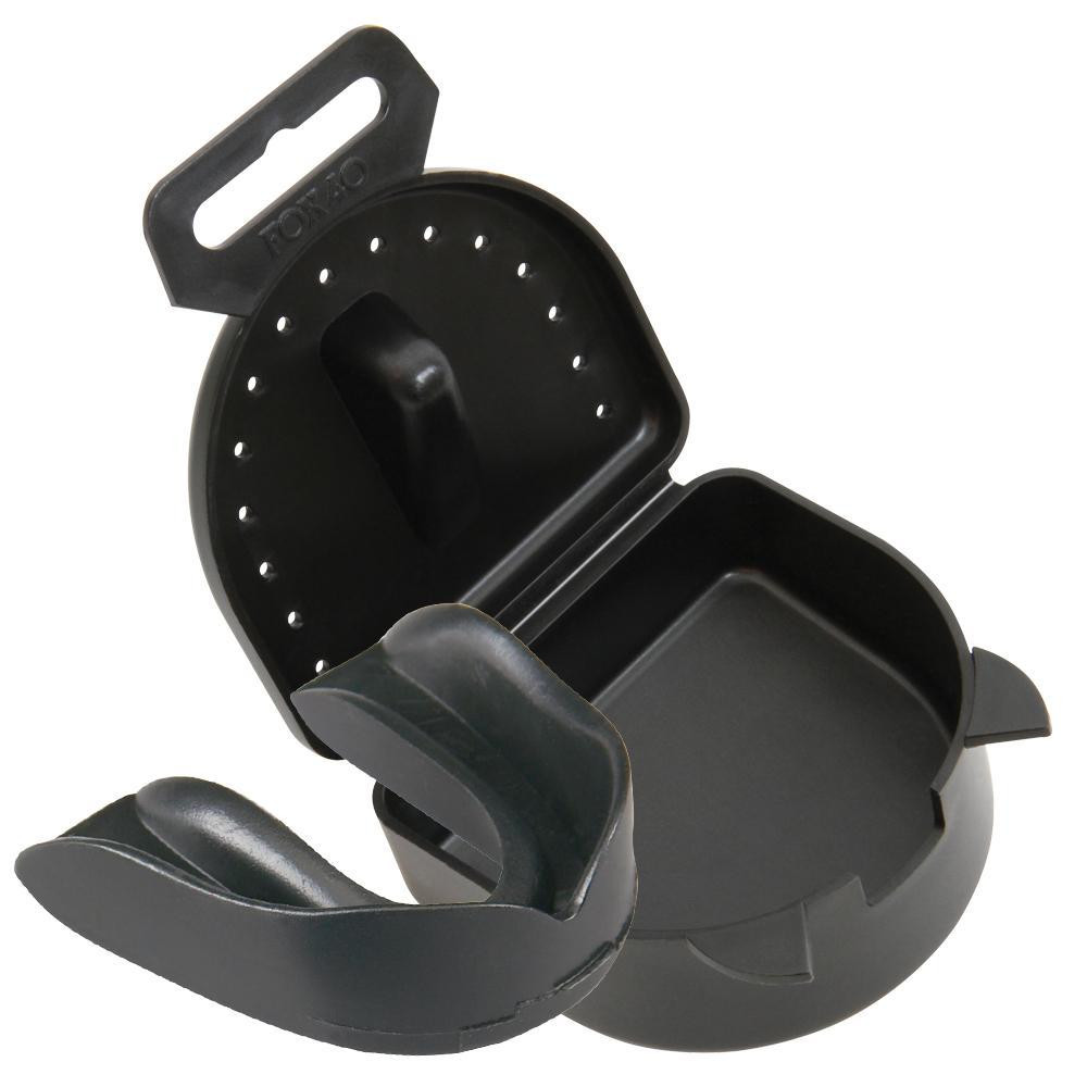 Капа FOX 40 MASTER MOUTHGUARD STRAPLESS 5917-0001 5917-0001