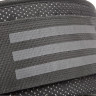 Пояс для важкої атлетики Adidas Perfomance Weightlifting Belt чорний Уні XS (62-75 см) ADGB-12284
