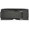 Пояс для важкої атлетики Adidas Perfomance Weightlifting Belt чорний Уні XS (62-75 см) ADGB-12284