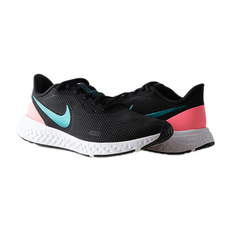 Кросівки Nike WMNS  REVOLUTION 5 BQ3207-011