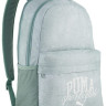 Рюкзак Puma PHASE CLASS Backpack 20L зелений Уні 44 х 30 х 14 см 091178-02