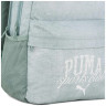 Рюкзак Puma PHASE CLASS Backpack 20L зелений Уні 44 х 30 х 14 см 091178-02