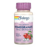 Капсули Solaray Pomegranate 200mg - 60 vcaps 2023-10-6778