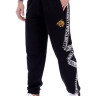 Штани JUST CAVALLI Pantalone Tuta Uomo S03KA0284