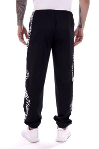 Штани JUST CAVALLI Pantalone Tuta Uomo S03KA0284