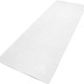 Килимок для йоги Adidas Premium Yoga Mat ADYG-10300WH