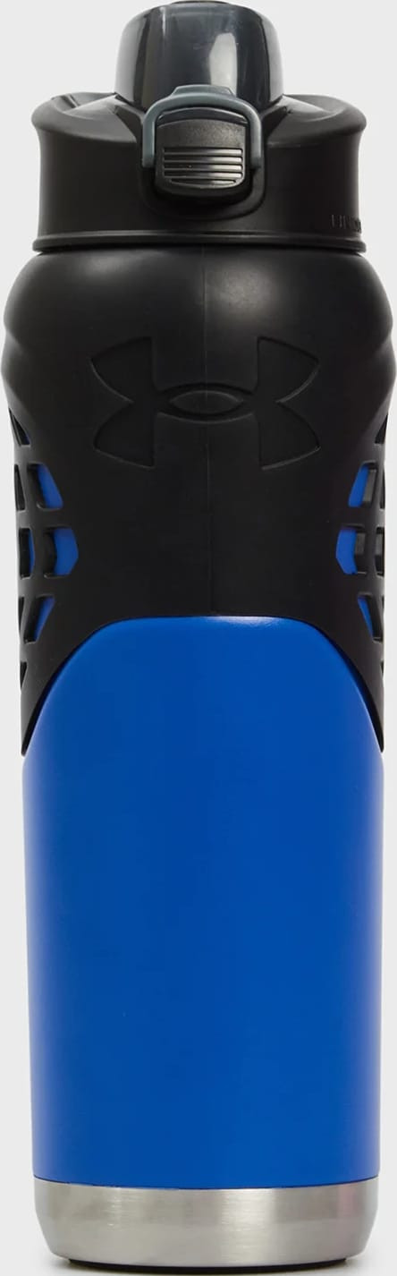 Пляшка UA Command Team Royal 24oz синій Уні 700 мл UA71090-60312