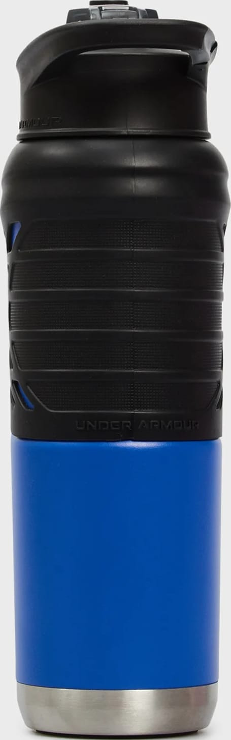 Пляшка UA Command Team Royal 24oz синій Уні 700 мл UA71090-60312
