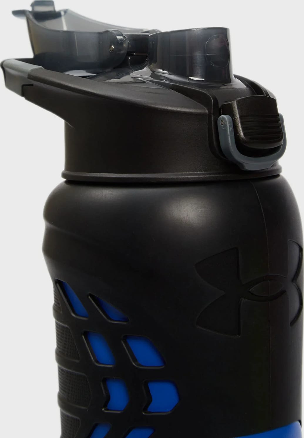 Пляшка UA Command Team Royal 24oz синій Уні 700 мл UA71090-60312