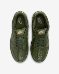 Кросівки Nike W DUNK LOW SS HV4388-300