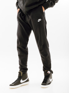 Штани Nike M NSW CLUB PANT OH BB BV2707-010