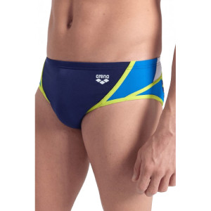 Плавки Arena ICONS SWIM BRIEFS PANEL 006753-871