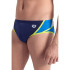 Плавки Arena ICONS SWIM BRIEFS PANEL 006753-871