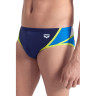 Плавки Arena ICONS SWIM BRIEFS PANEL 006753-871