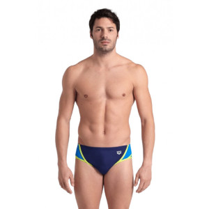 Плавки Arena ICONS SWIM BRIEFS PANEL 006753-871