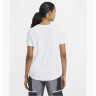 Футболка Nike T-Shirt Sportswear Essential AT5464-100