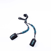 Еспандер MULTIFUNCTIONAL TRAINING синій 6x11x40см (LP8427) LP8427