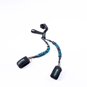 Еспандер MULTIFUNCTIONAL TRAINING синій 6x11x40см (LP8427) LP8427