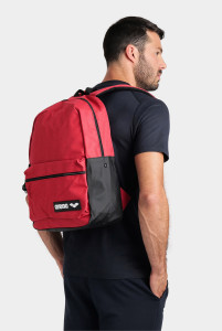 Рюкзак Arena TEAM BACKPACK 30 002481-400