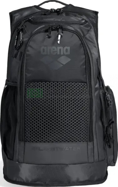 Рюкзак Arena ALL SET BACKPACK 45L 010234-100