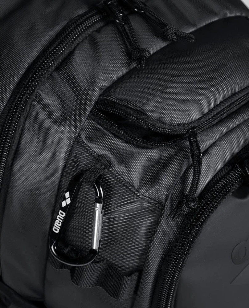 Рюкзак Arena ALL SET BACKPACK 45L 010234-100