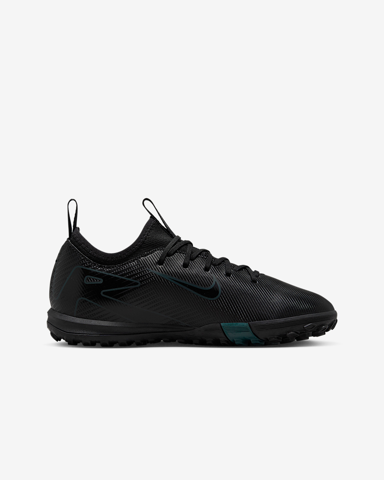 Бутси Nike JR ZOOM VAPOR 16 ACADEMY TF FQ8284-002