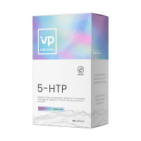 Капсули VPLab 5-HTP - 60 caps 2023-10-6034