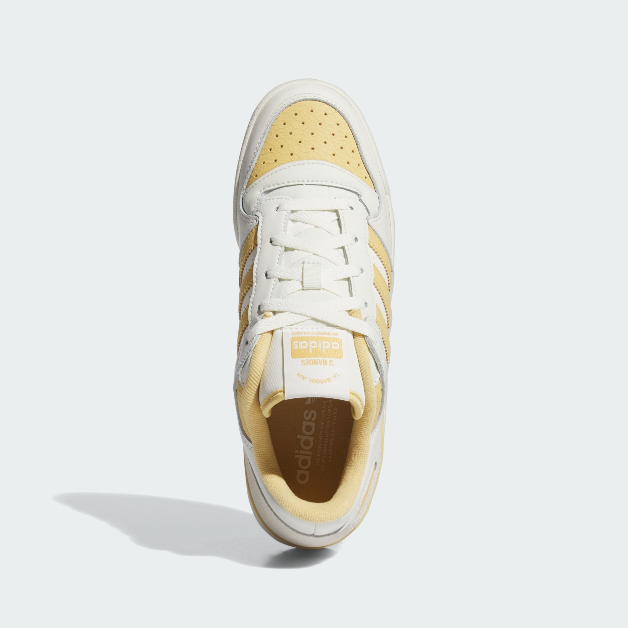 Кросівки Adidas Forum Low IG3780
