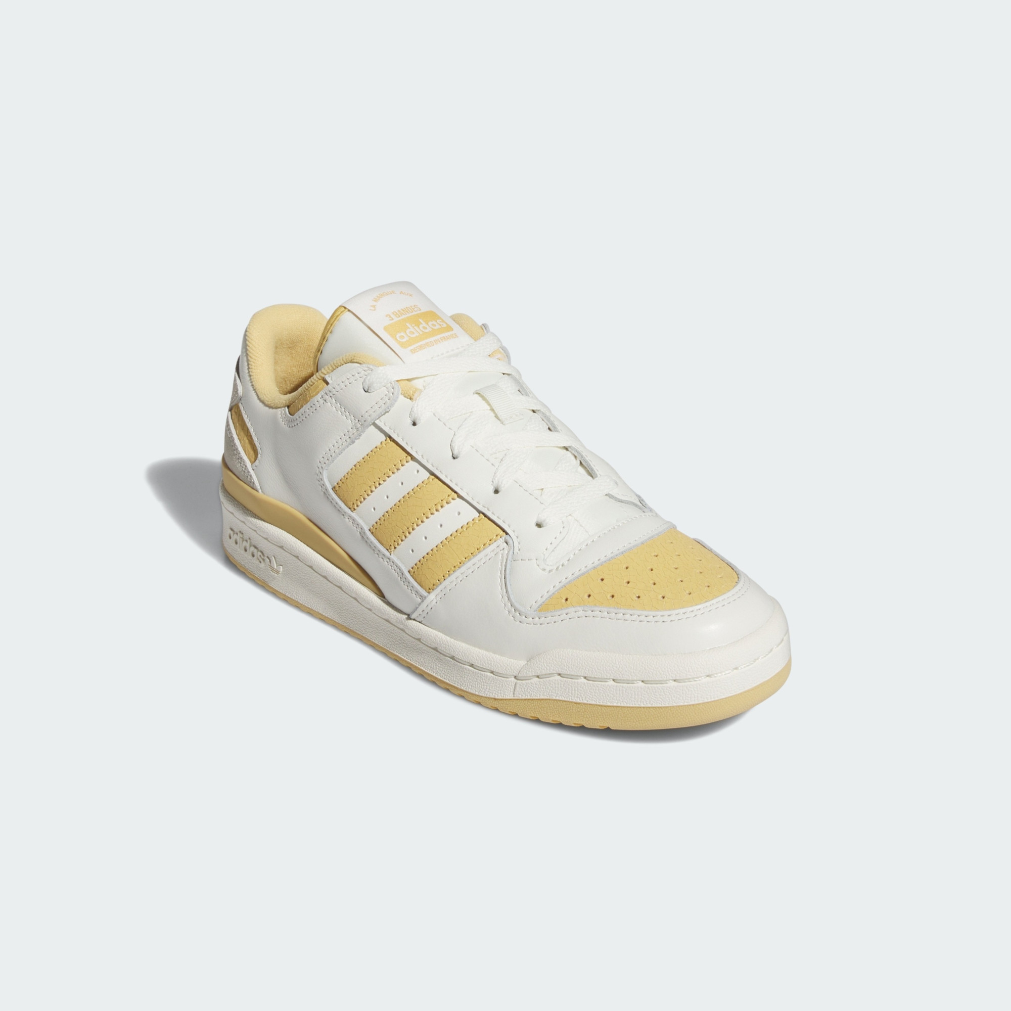 Кросівки Adidas Forum Low IG3780