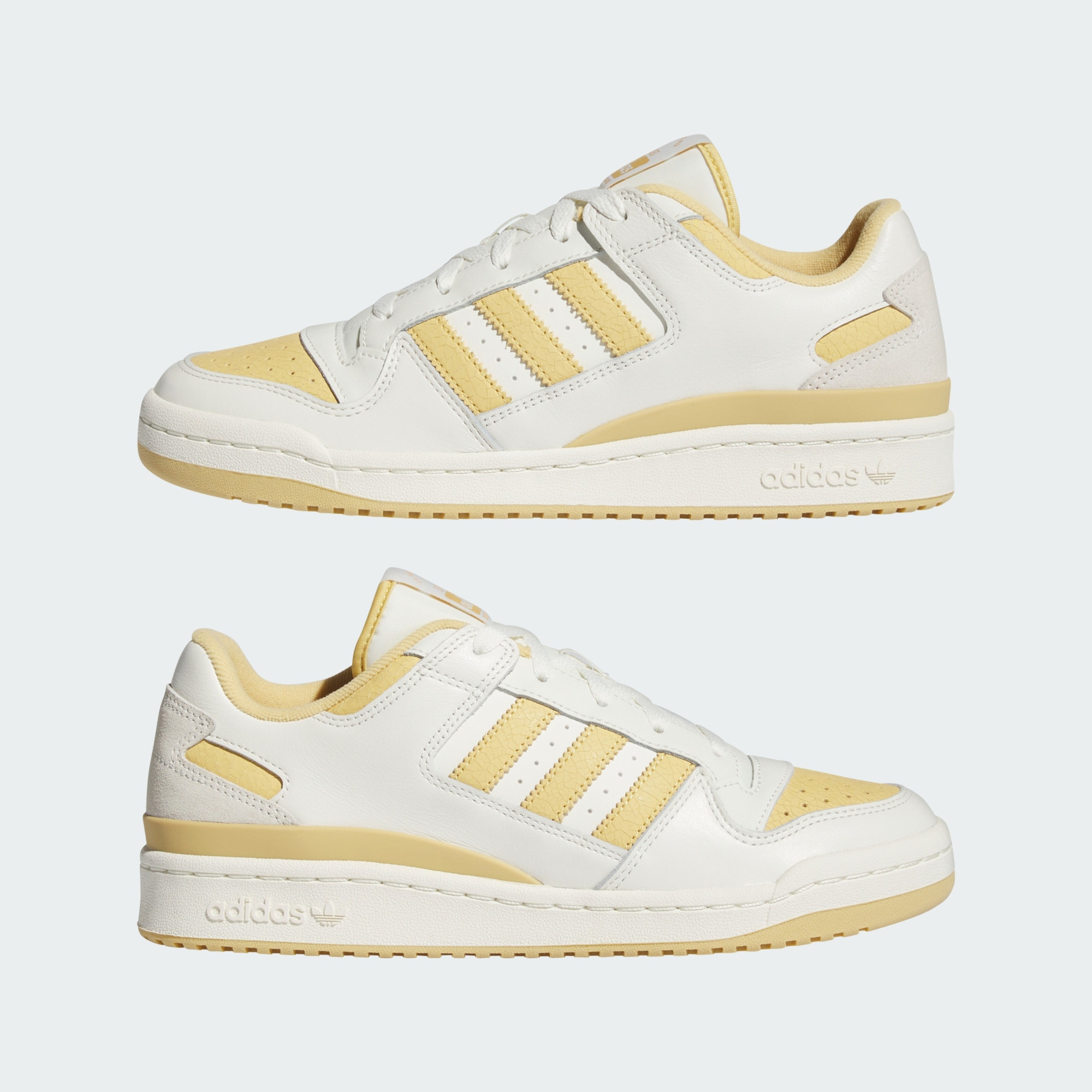 Кросівки Adidas Forum Low IG3780
