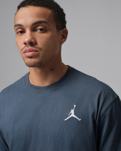 Футболка Jordan M JUMPMAN EMB SS CREW IF5566-464