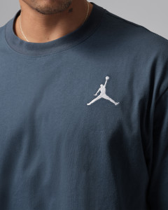 Футболка Jordan M JUMPMAN EMB SS CREW IF5566-464