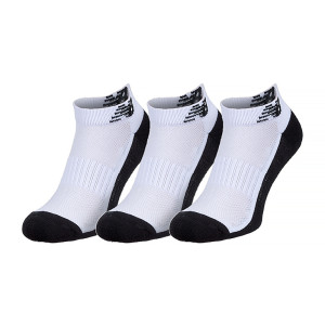 Шкарпетки New Balance UNISEX RESPONSE PRF NO SHOW LAS16123WK